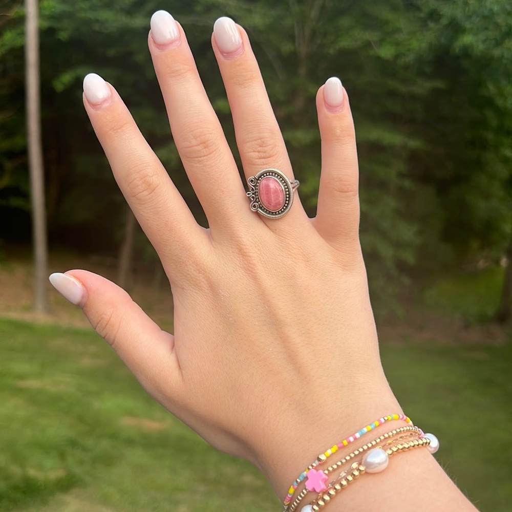 Handmade Ring from Colorado